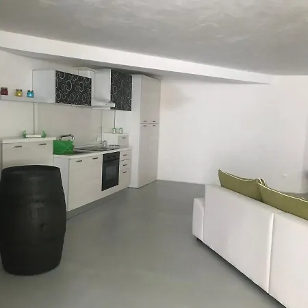 Feriehus Dimora Giove Taviano (Lecce)