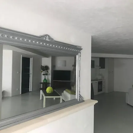Feriehus Dimora Giove Taviano (Lecce)