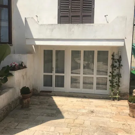 Dimora Giove * Taviano (Lecce)