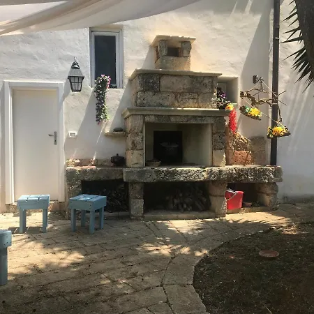 Feriehus Dimora Giove
